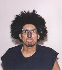 Gregory jacobs, known professionally as shock g (and his alter ego humpty hump), is an american musician, rapper, and lead vocalist for the hip hop group digital underground. Digital Underground S Shock G Feat Humpty Hump Dj Fuze At Harlow S