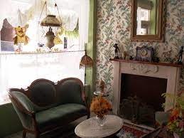 Find here all the chado tea room stores in arcadia ca. Front Parlor Picture Of Mary Margaret S Tea And Biscuit Arcadia Tripadvisor