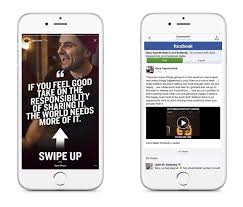Adding links to instagram makes most of us crazy. How To Access And Use The Swipe Up Feature In Instagram Stories Quora