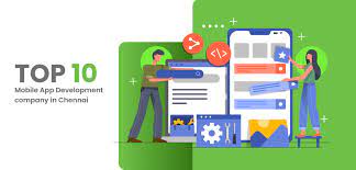 We do development at low cost price. Top 10 Mobile App Development Company In Chennai 2020