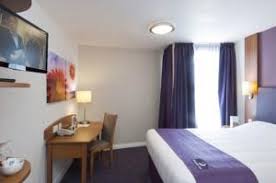 Wifi is available in public areas for an extra charge. Premier Inn Chesterfield West Baslow Road Eastmoor Chesterfield S42 7da Hotels Bb S
