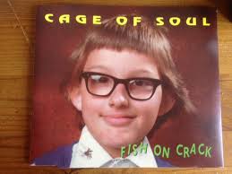 Cage Of Soul