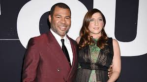 No reposts from within the last month. Jordan Peele S Baby Born Wife Chelsea Peretti Gives Birth To Boy Hollywood Life