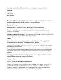 Music Lesson 2 Click For Full Lesson Plan Kindergarten Music Lesson Plans Music Lesson Plans Kindergarten Lesson Plans Template