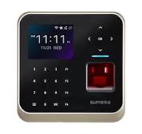 Biometric access control card readers | Suprema