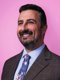 Michael Bealer's Instagram, Twitter & Facebook