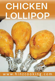 Chicken Lollipop Recipe How To Make Chicken Lollipop At Home Recipe Chicken Lollipops Recipes Chicken Snacks