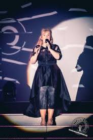 Pop, schlager ireland, germany www.maitekelly.de. Fotos Maite Kelly Westfalenhalle Dortmund 11 04 2018 Maite Kelly Westfalenhalle Kelly Family