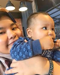 Khalida Ridwan (@khalidaridwan) • Instagram photos and videos