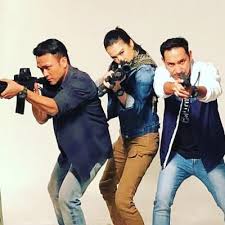 Full list episodes polis evo 2 english sub | viewasian, a group of terrorists have taken over a village and are holding the villagers hostage. Filem Polis Evo 2 Xburukkan Islam Lpf