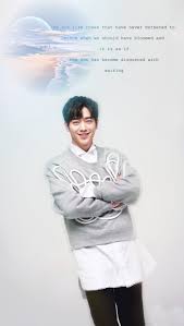 Seo Kang Joon Korean Actor Wallpaper Lockscreen Korean Actors Seo Kang Joon Seo Kang Jun