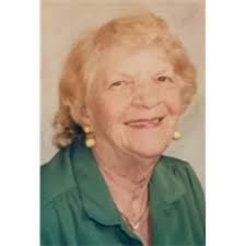Ida M. Hocking Obituary July 14, 2023