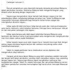 8 rumusan · pengetahuan yang diperoleh · iktibar kepada diri,bangsa dan negara · harapan untuk masa depan malaysia yang lebih cemerlang serangan british yang tersusun dengan penggunaan senjata yang lebih moden berjaya melumpuhkan perjuangan tok janggut dan pengikutnya. Ilovesejarah Contoh Rumusan Kertas 3 Spm About Me Blog April 2nd April
