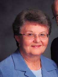 Obituary for Sally Ann (McGee) Lee