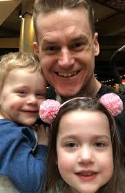 Movember: Groom discovers testicular cancer weeks before wedding