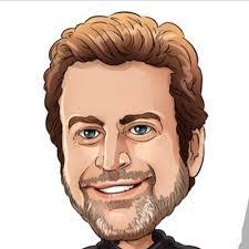 Stephen Hatcher's Instagram, Twitter & Facebook