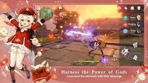 The game has a huge and filled open world, divided into seven large regions. Pin On Genshin ï¾Ÿ I Mpact ï¾Ÿ