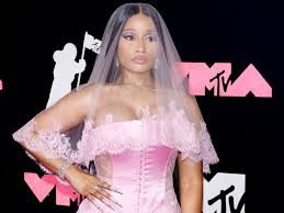 Nicki Minaj Announces 2024 Tour | Pitchfork