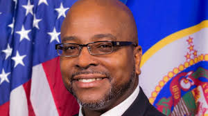 Revenue commissioner leaving for role at science museum