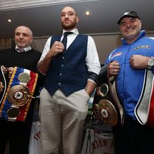Official boxing page for tyson fury videos, upcoming events, statistics manchester, united kingdom heavyweight events: Tyson Fury S Dad Tried To Stop New World Heavyweight Champion Ever Taking Up Boxing Irish Mirror Online