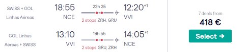 Enter your dates and choose from 296 hotels and other places to stay. Autumn And Nye Cheap Full Service Flights From France To Bolivia From Only 418