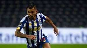 Corona was given the nickname tecatito during his early years at monterrey. Jesus Corona Is The Fourth Foreigner With Most Appearances For Porto As Com