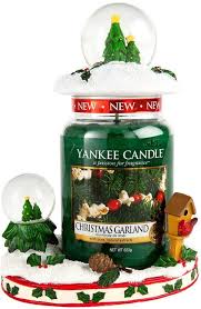 Yankee Candle Snow Globe Jar Hugger And Jar Topper With Large Jar Candle Yankee Candle Yankee Candle Shades Yankee Candle Company