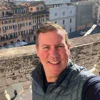 Mark Benedict's Instagram, Twitter & Facebook