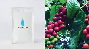 Blue Bottle Releases Rare Ecuadorian Coffee Grown By Mario Hervas - IMBOLDN