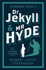 When the strange case of dr jekyll and mr hyde was published (in 1886) it was not long after darwin's book on the origin of species (1859). Strange Case Of Dr Jekyll And Mr Hyde And Other Stories Alma Books