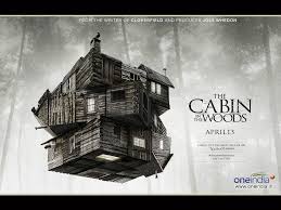 The Cabin In The Woods 2011 Wolfram And Hart Go Big Time Cabins In The Woods Into The Woods Movie Cabin