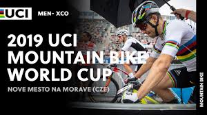 Mathieu van der poel's mountain biking career will no longer end with the tokyo olympics. Mathieu Van Der Poel Wins Mtb World Cup The World S Most Versatile Male Bike Rider Right Now Video Road Cc