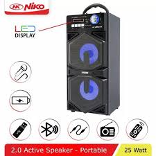 Alibaba.com offers 5,296 2020 bluetooth mini speaker products. Harga Speaker Bluetooth Murah Terbaik April 2021 Shopee Indonesia