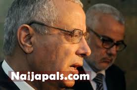 Libyan PM freed by kidnappers