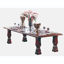 Eight seater dining tale and chair sets perfect for any kitchen or dining room. Wooden Long Dining Table Chair Of Luxury Dining Room Set For 8 Seater Dining Table 8 Sitzer Esstisch Table A Diner 8 Places Gf64 Dining Room Sets Aliexpress