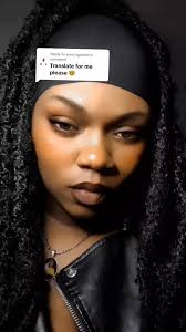 Advocate Abigail Ngobeni