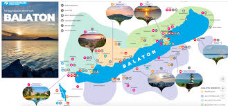 Rendezvények, koncertek a balaton parton. Turisztikai Kampany Indul Kulonleges Terkepen A Balaton Csodai Likebalaton