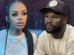 Floyd Mayweather's Daughter Yaya Ordered to Pay 8-Figure Sum Over 2020 Stabbing