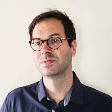 Roque Ruiz — Visual Editor at The Wall Street Journal