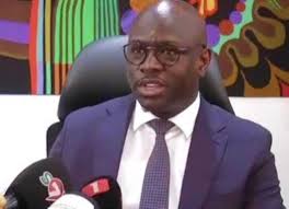 Gabegie et détournements: Le ministre Cheikh Diba se lave des irrégularités  budgétaires au passif de l'ancien régime