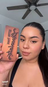 Review of the Too Faced Better Than Chocolate Palette