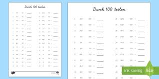 Beschreibung 1 arbeitsblatt 1 lösungsblatt. Mathematik Lerhilfen Und Weitere Unterrichtsmaterialien Primary R