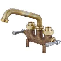 Maybe you would like to learn more about one of these? Laundry Faucet With Sprayer Wayfair
