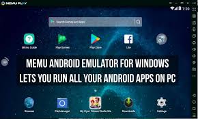 Access android apps from your pc. Run Android Apps On Windows Pc With Android Emulator Droidviews