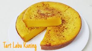 Resep bolu panggang labu kuning (pumpkins cake) bahan; Cara Membuat Tart Labu Kuning Tanpa Mixer Mudah Banget Bisa Di Panggang Pakai Teflon Atau Di Kukus Youtube
