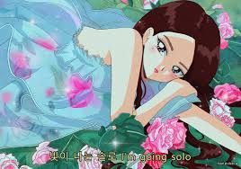 Anime rose blackpink cartoon, art blackpink rose anime, blackpink anime rose, blackpink rose anime drawing, blackpink rose anime version, blackpink rose anime wallpaper. 486 Images About Black Pink On We Heart It See More About Blackpink Kpop And Rose