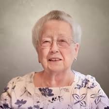 Mary Ann Sparks Harrison Obituary April 17, 2024