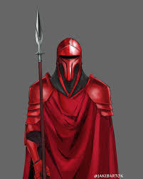 Jake Bartok On Instagram I Wonder Who They Re Guarding Starwars Starwarsart Star Star Wars Characters Pictures Star Wars Images Star Wars Artwork