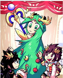 Pin De Nekogamer 1209 En Kid Icarus Arte De Videojuegos Videojuegos Memes