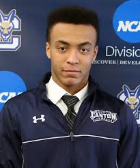 2018 Men's Lacrosse Roster